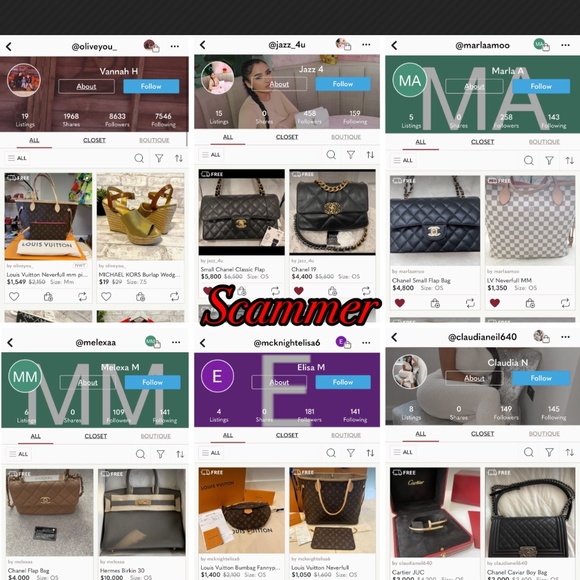 Meet your Posher, Rachel - Picture 8 of 15